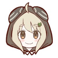 あーる🍀草の娘 (@kusanoko_nft) 's Twitter Profile