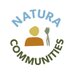 Natura Communities (@NaturaCommunity) Twitter profile photo