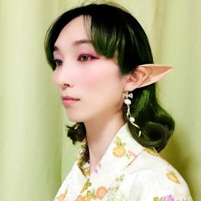 上野シェヘラザード遥(48歳♂)さんのプロフィール画像