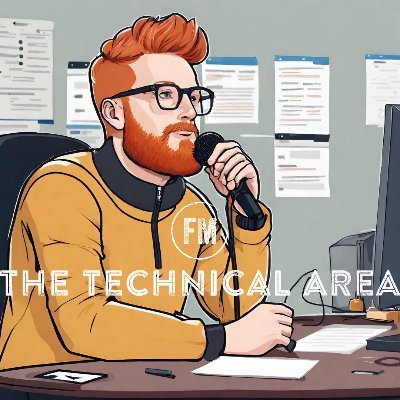FMTechnicalArea's profile picture. A weekly @FootballManager pod by @GafferGraemoFM. 
Get in Touch! https://t.co/K1qiswAdls
#WeAreTheCommunity