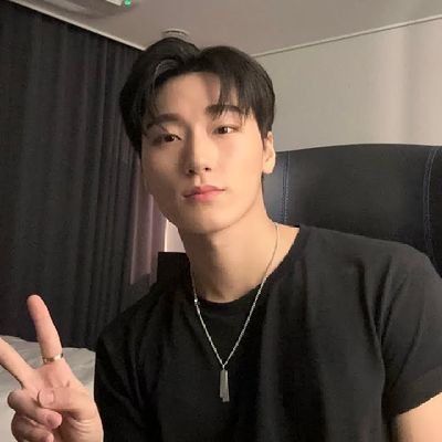 pupudingies's profile picture. ## yeosang: love you deep deep 🫰