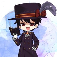 Paty 🎩📖@声劇、朗読とか色々 (@paty_7013) 's Twitter Profile Photo Paty 🎩📖@声劇、朗読とか色々 (@paty_7013) 's Twitter Profile Photo