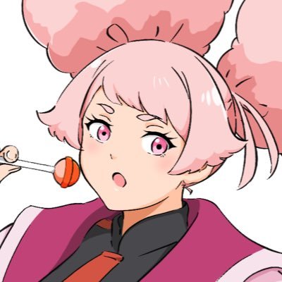 あまリリス🎨さんのプロフィール画像