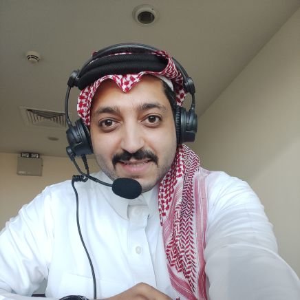 a_almuhaisn Profile Picture