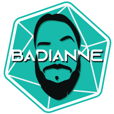 Rôliste, gamer, streamer.
Créateur de Jeu de Rôle en temps libre.
https://t.co/wQEFQjV0XN