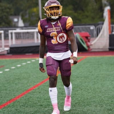 5’11 190lbs DB | #jucoproduct