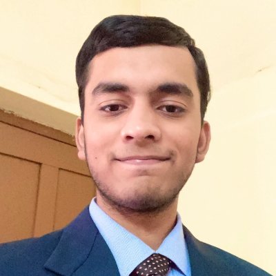 shashvatsingh05's profile picture. 
