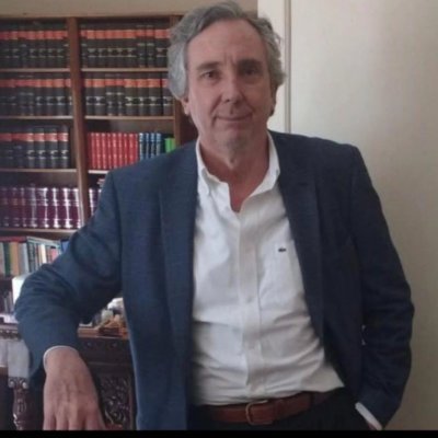 cstampalijaok's profile picture. Abogado Penalista. Criminólogo.