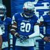 Delton johnson (@deltonjohnson20) Twitter profile photo Delton johnson (@deltonjohnson20) Twitter profile photo