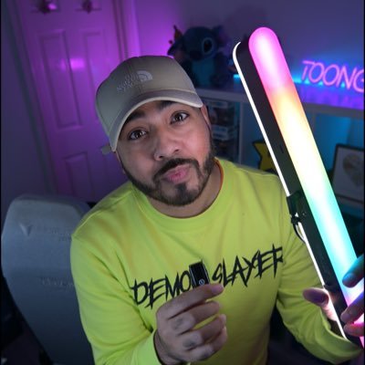 itzToonGaming Profile Picture