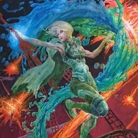 20.6〜MTGアリーナ、20.9に紙(スタン)参入しました。7版、神河からの復帰勢フォーマットはスタン、パイオニア、モダン、レガシー、統率者まで こまち旅団 アレさん って呼んで下さい^^