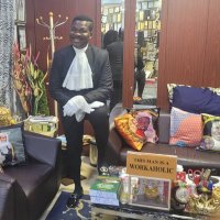 Mike Ozekhome SAN (@ozekhomemike) 's Twitter Profile