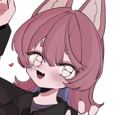 津酔フカ🐺つよい狼VTuberさんのプロフィール画像