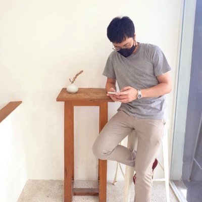 BPさんのプロフィール画像