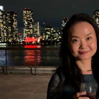 Yuli Yang (@once) 's Twitter Profile