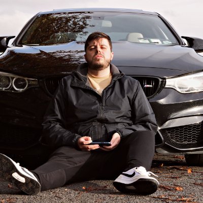 I am that Irish but not Irish guy that drives fake cars and also real cars sometimes. Business/Contact email: dubsmb@outlook.ie