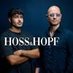 Hoss & Hopf (@hossundhopfshow) Twitter profile photo