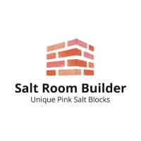 Salt Room Builder(@saltroombuild) 's Twitter Profile Photo