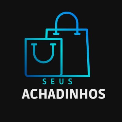 Bem vindos(a) a página de achadinhos 🛍 As melhores threads e Cupons que vão te ajudar a economizar 🛒 Publicidade/DM 📨 fan account