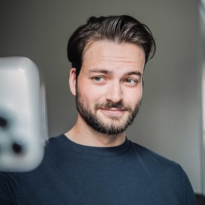 luceanno's profile picture. your average geek | tiktok: 18k | socials: