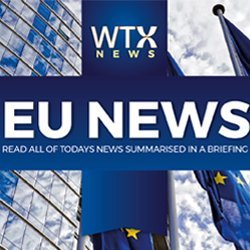 EU News Agency #EU
https://t.co/ogck2mzWsy
#EU #eunews #Ukraine #France #Germany #Netherlands #Belgium #Polska #Bulgaria #Lithuania #Latvia #Sweden #Finland