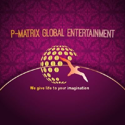 P-matrix Global Entertainment, your home for original books from authors and amazing music for artistes. as well as poems and article for an intelligent mind.