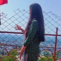 Nikita Gaikwad (@nikku163) 's Twitter Profile Photo Nikita Gaikwad (@nikku163) 's Twitter Profile Photo