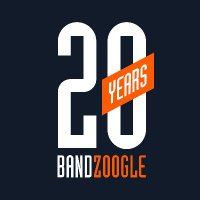 Bandzoogle(@bandzoogle) 's Twitter Profile Photo