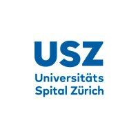 Unispital_USZ (@unispital_usz) 's Twitter Profile Photo Unispital_USZ (@unispital_usz) 's Twitter Profile Photo