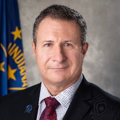 Official account of State Senator David Niezgodski, representing Senate District 10, encompassing South Bend, New Carlisle, Notre Dame & parts of St. Joe County