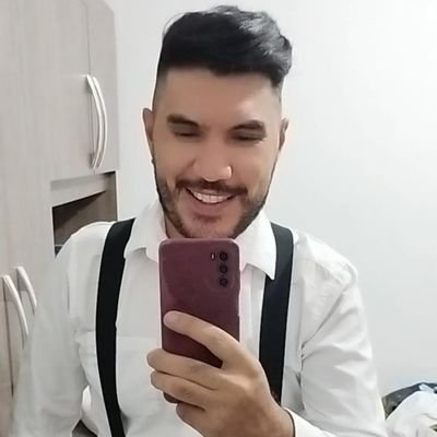Noveleiro!
Adoro a magia da dramaturgia!
Pessoa do bem, sem paciência pra mimimi!