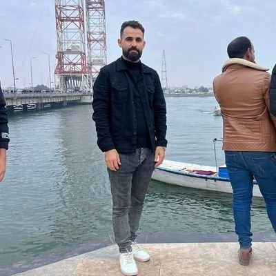 Arabic teacher 📝📚
نحنُ نزداد نضجاً بالألم لابمرور الزمن