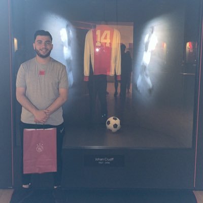 theonlycypriot's profile picture. 