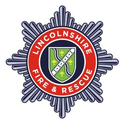 Lincolnshire Fire and Rescue: 38 Wholetime & Retained stations covering 5,921 sq km. Twitter acct not monitored 24/7. DIAL 999 FOR EMERGENCIES.