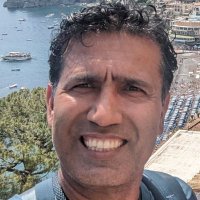 Vijay Joshi π (@vjwords) 's Twitter Profile
