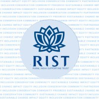 Rural India Supporting Trust(@the_ristrust) 's Twitter Profile Photo
