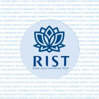 Rural India Supporting Trust (@the_ristrust) 's Twitter Profile