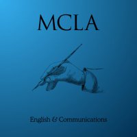 MCLA English & Communications Department (@mclaenglcomm) 's Twitter Profile