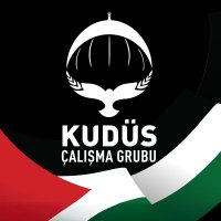 Kudüs Çalışma Grubu(@kuduscalismag) 's Twitter Profile Photo