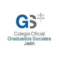 Graduados Sociales Jaén(@CGradSoc_jaen) 's Twitter Profile Photo