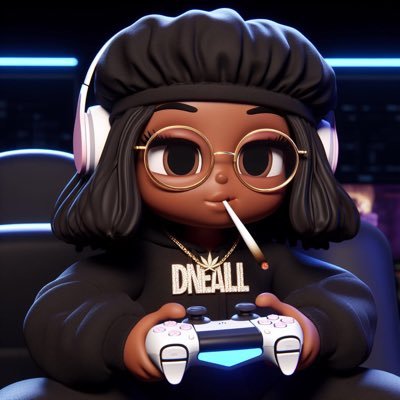 Im Truth So I've Been Told . 💙🏁 // Twitch affiliate. ✨ $DNeall 💸