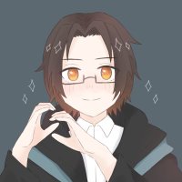 ❄️グラキエース (@gurakiusu) Twitter profile photo