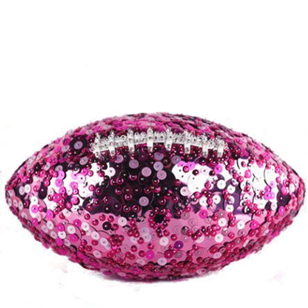 Faryial1's profile picture. The go-to source for daily happenings of the hotness of the NFL. Written by the NFL's sweetie herself.