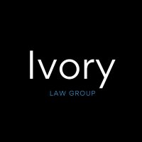 Ivory Law Group(@Ivory_LawGroup) 's Twitter Profile Photo