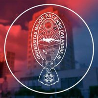 Universidad Mayor de San Andrés - UMSA (@umsainformacion) 's Twitter Profile