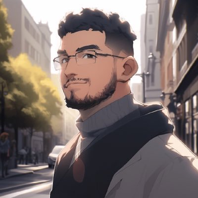 nass_404's profile picture. 🕹️ Full Stack Developer | Tech enthusiast | Hard work & passion sont mes armes 🎯