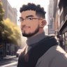 nass_404's profile picture. 🕹️ Full Stack Developer | Tech enthusiast | Hard work & passion sont mes armes 🎯
