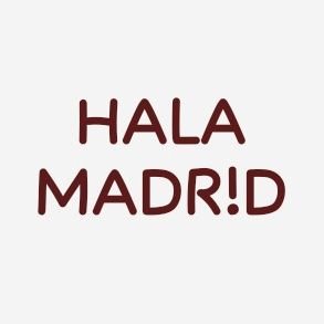 madridupdates__'s profile picture. Just a Madridista 🤍 || Barcelona hater 😡 || Web3 enthusiast💎 || Future Engineer 👷