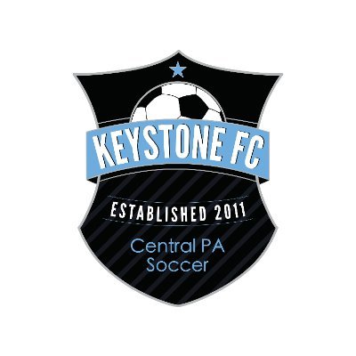 Official account for Keystone FC Youth (U4-U23). Home to over 1,600 players, camps, clinics, and tournaments.