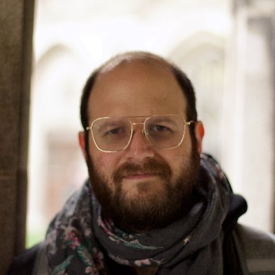 Economics PhD student at the University of Chicago | Zealous about quantifying information environments | my website: https://t.co/2L6kujOvom